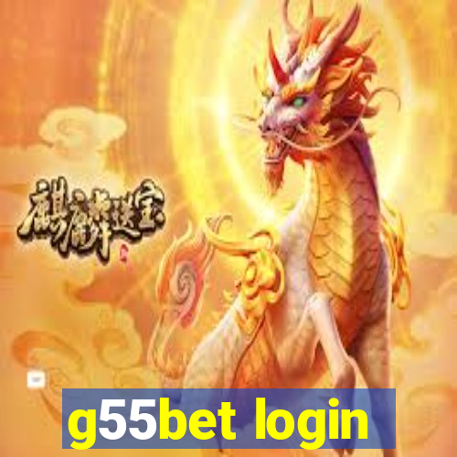 g55bet login